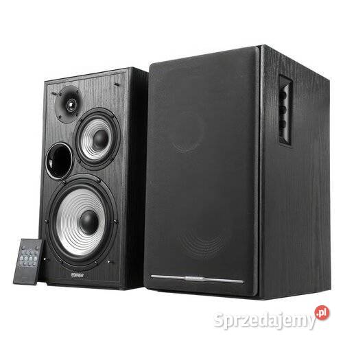 Sprzedam monitory studyjne Edifier 2750db Elektronika Kraków