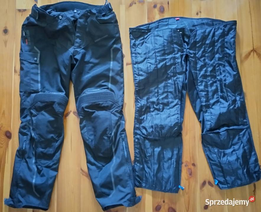spodnie motocyklowe Rebelhorn Hiflow IV Włocławek