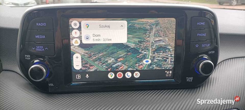 Hyundai Tucson 20 benzyna immobilizer