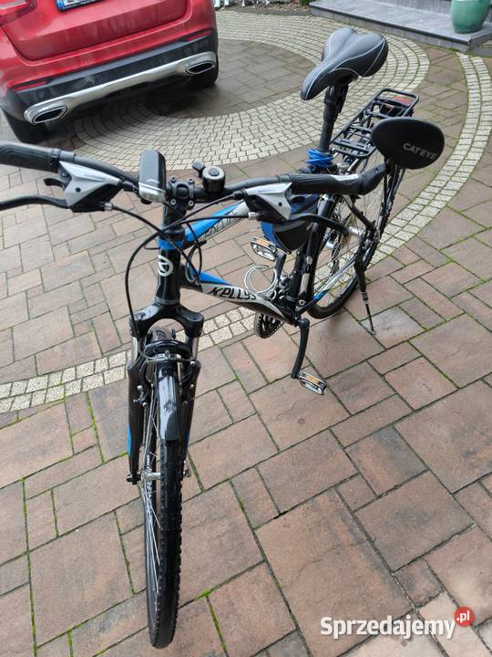 Rower Kellys CLIFF50