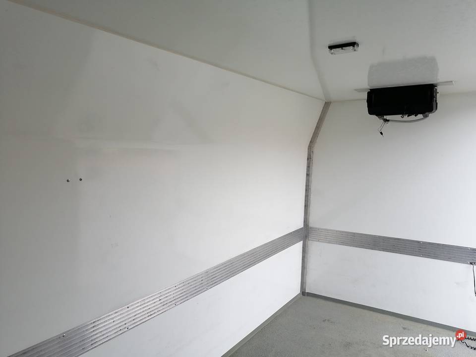 Renault Master 2012 23 izoterma obejrzeć 2300cm3 Białystok