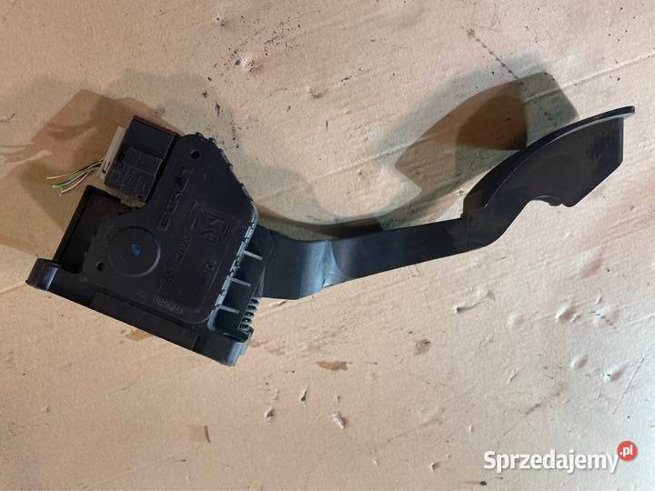 Potencjometr pedał gazu 55702020 opel Corsa d Szczecin