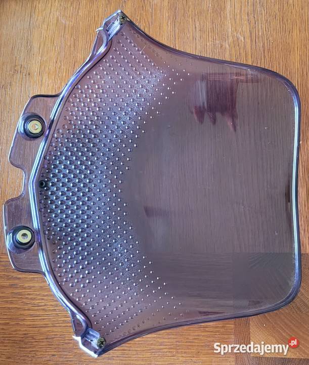 SZYBA OWIEWKA do Kymco Dink Kymco Yager Piła