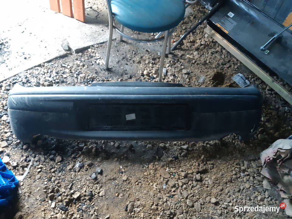 Zderzak seicento Nagłowice