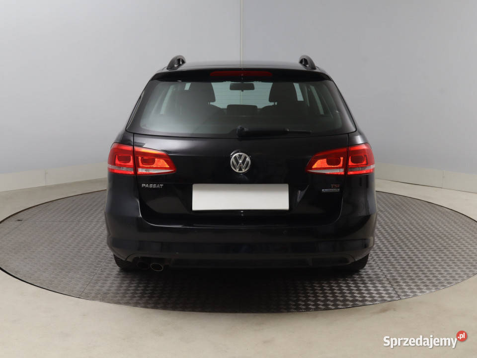 VW Passat 14 TSI klimatyzacja Bielany Wrocławskie