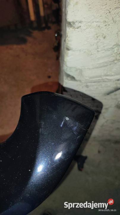 Lotka klapy tyl astra h opc line kombi Łódź