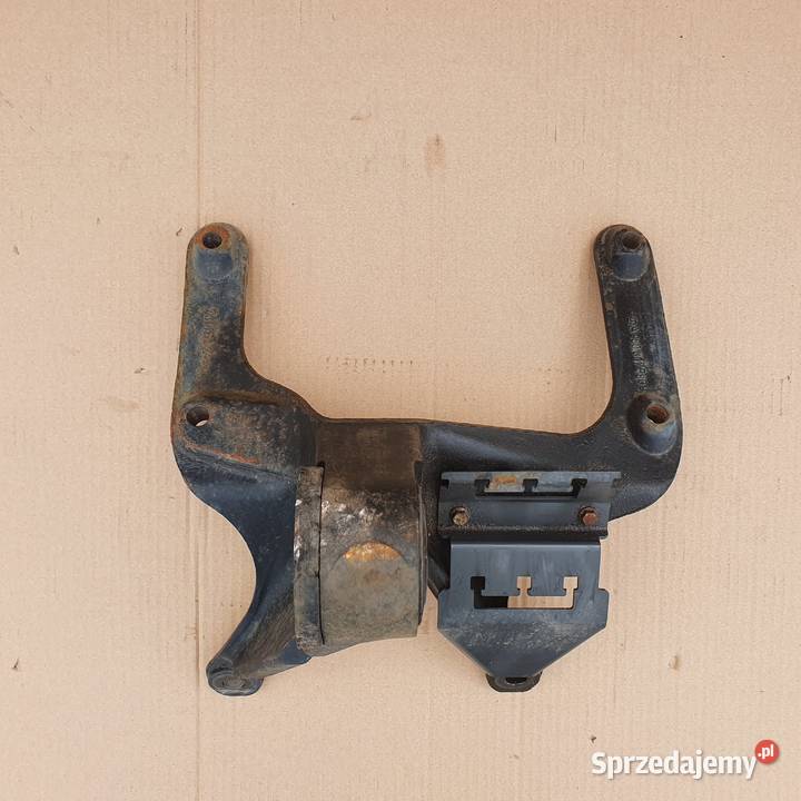 MERCEDES ACTROS MP4 ŁAPA UCHWYT KABINY WYWROTU Pozostałe