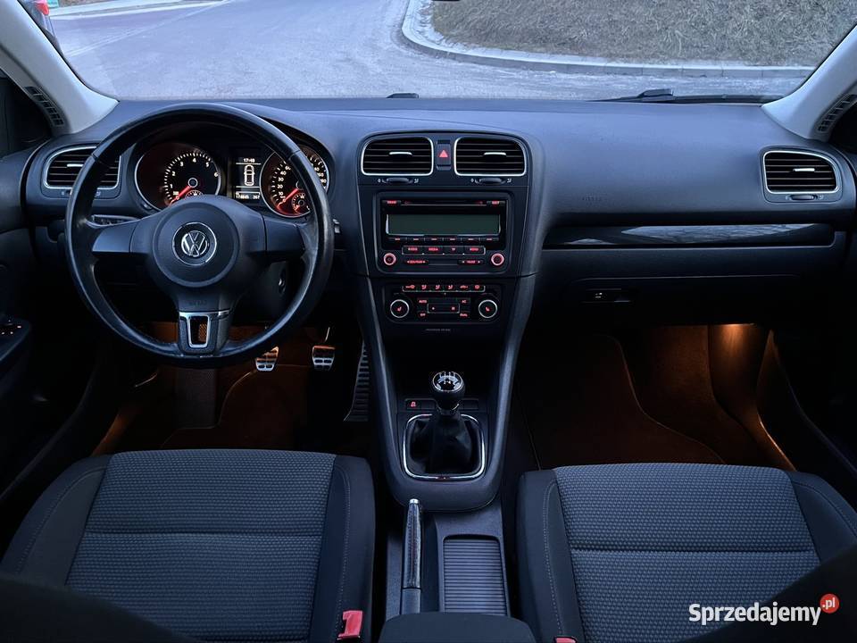 2013 serwis garażowany bezwypadek