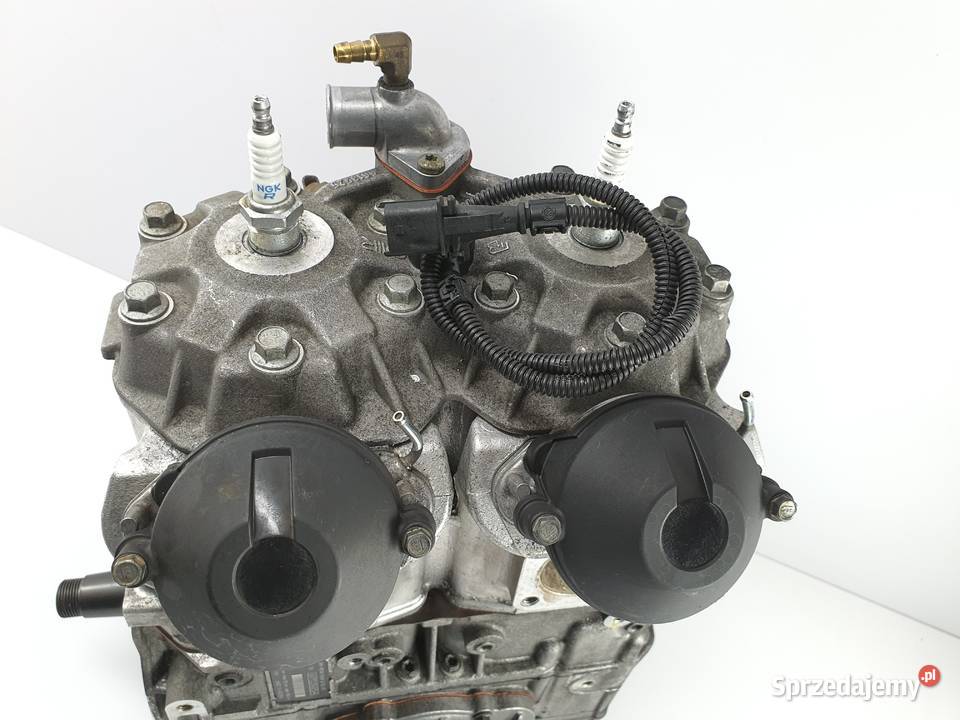Silnik Engine SkiDoo Summit 800 XRS Łódź sprzedam