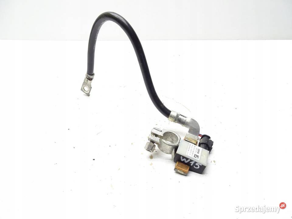 KLEMA MINUS MINUSOWA BMW F30 F31 20 D N47