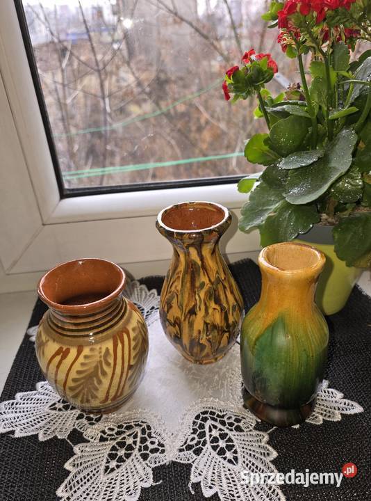 Wazoniki Łysa Góra Sosnowiec