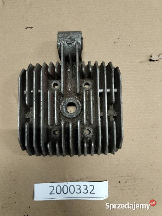 Romet Motorynka głowica Rozkochów