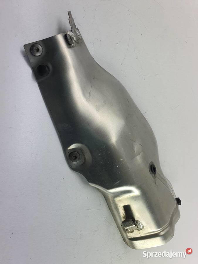 Oslona Kolektora Oslona Termiczna Honda Crf 1000 Łódź sprzedam