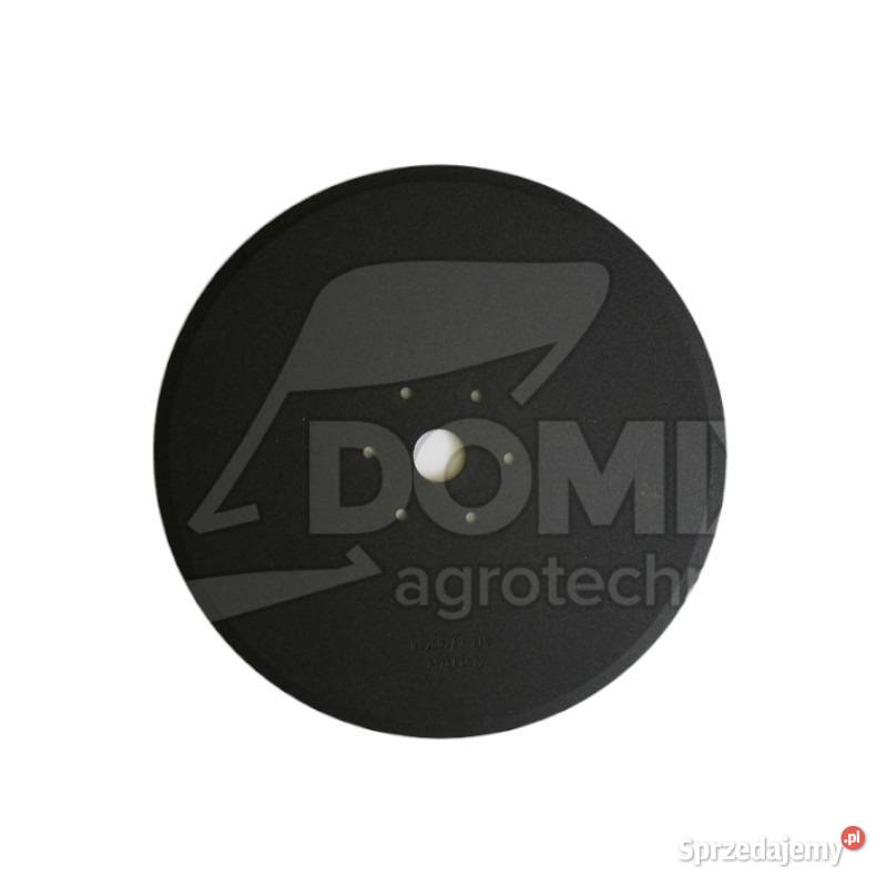 Talerz redlicy 350x3mm Kuhn N02502A0 VIS Kawnice