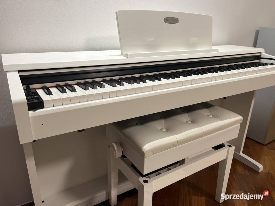 Pianino elektroniczne Pearl River Standard