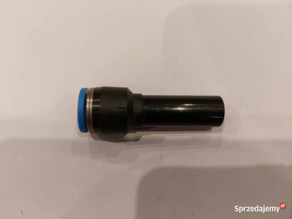 FESTO QS10H8 Złącze wciskane kat 153043 Kraków