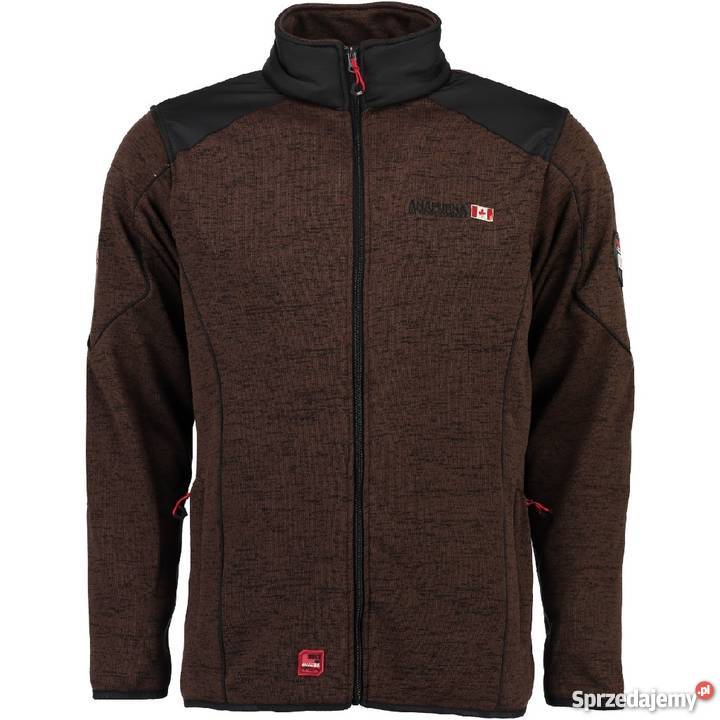 SUPER Anapurna Polar TYPO damski SXXL 130 biały Warszawa