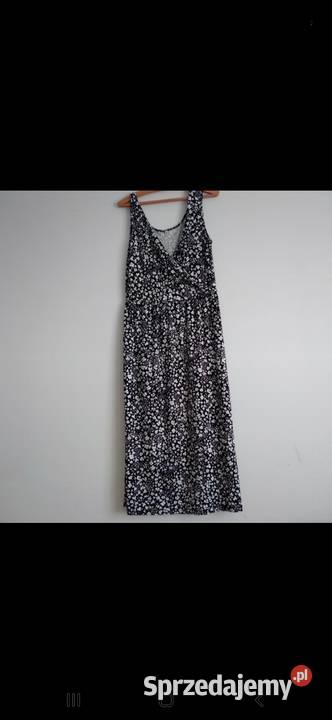 Sukienka letnia ML Siedlce