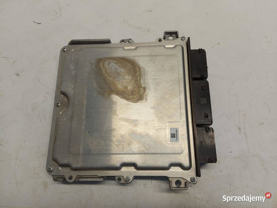 Ford Ranger VI 6 2024r KOMPUTER STEROWNIK sprzedam