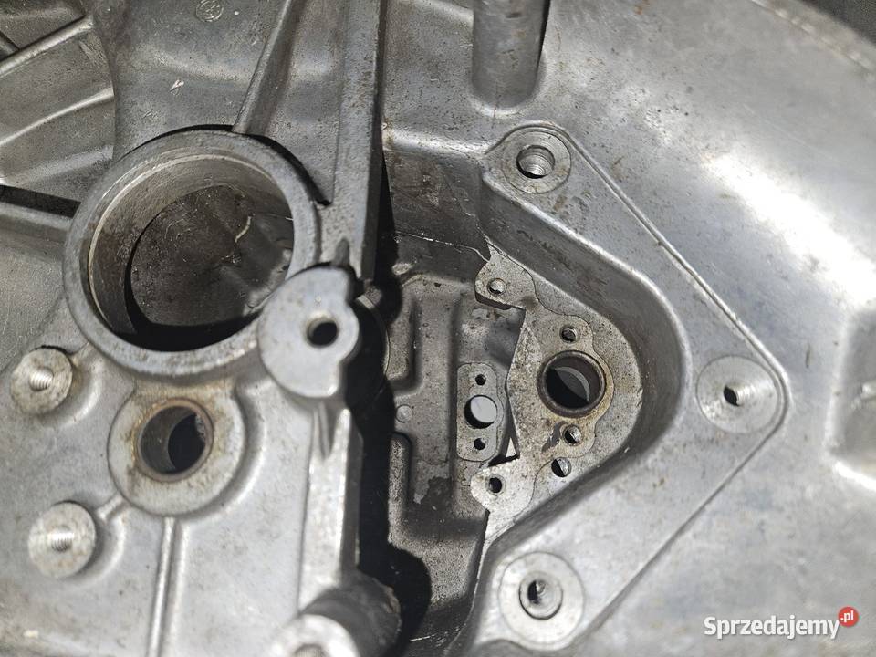 Nowe kartery Jawa CZ 250 353 obudowa silnika Rzerzęczyce sprzedam