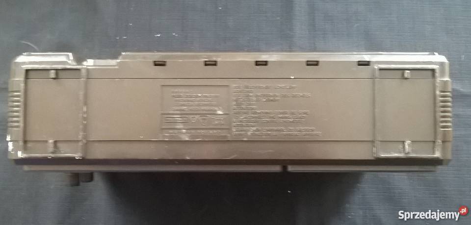 Unitra RM 222 Automatic Oława