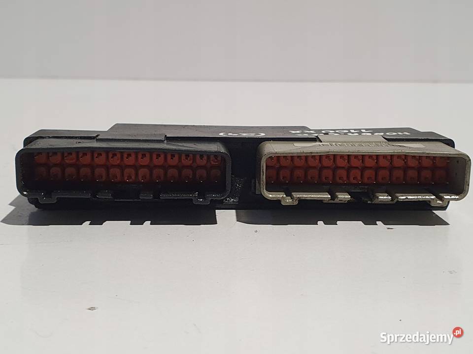 STEROWNIK SILNIKA KOMPUTER Honda VFR 800 0212r Moduły zapłonowe Chełm