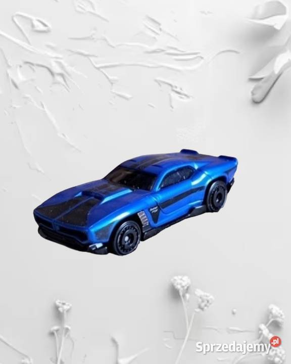 Resorak Hot Wheels Kraków