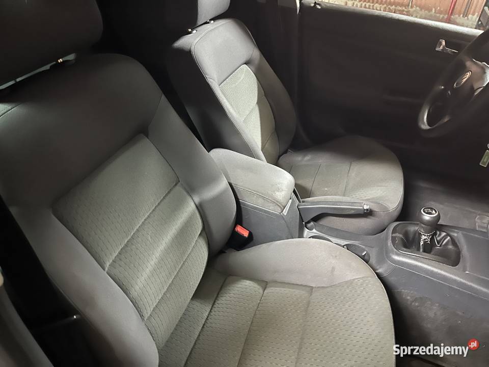 Passat b5 fl 20 LPG 130