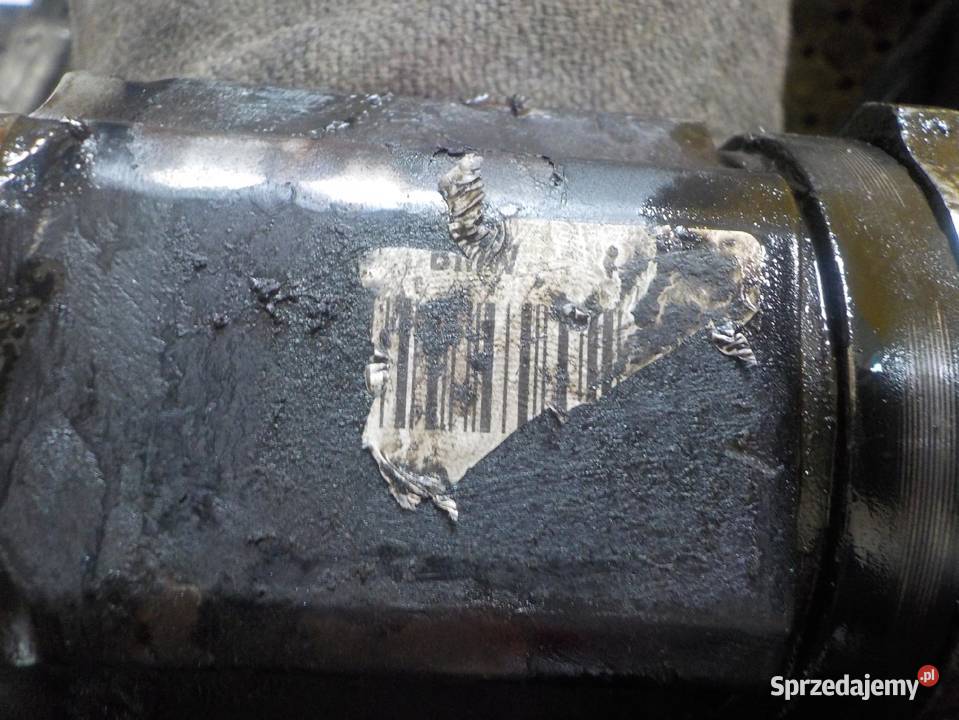 BMW X3 E83 30 B 06r 231 M54B30 306S3 podpora świętokrzyskie Suków