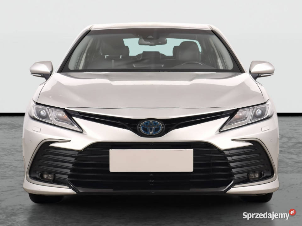 Toyota Camry 25 Hybrid Lublin