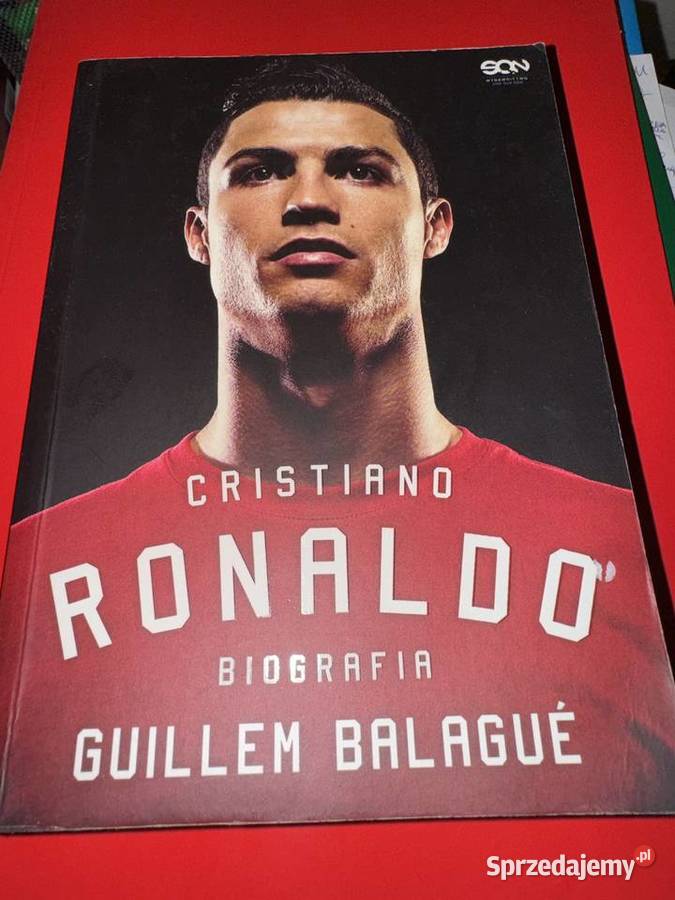 Biografia Ronaldo Warszawa