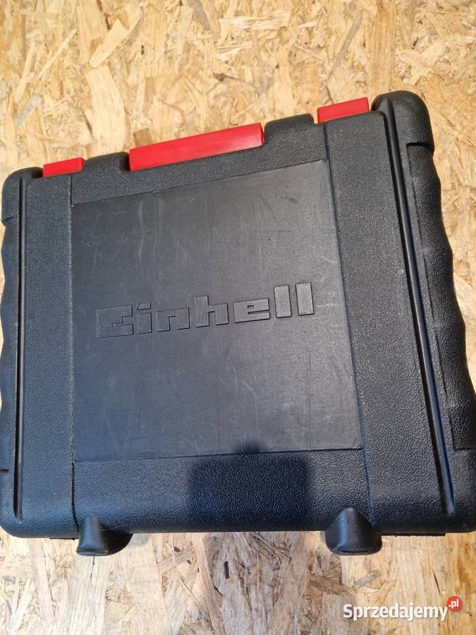 Młot udarowy SDS Plus sieciowe Einhell THRH800E