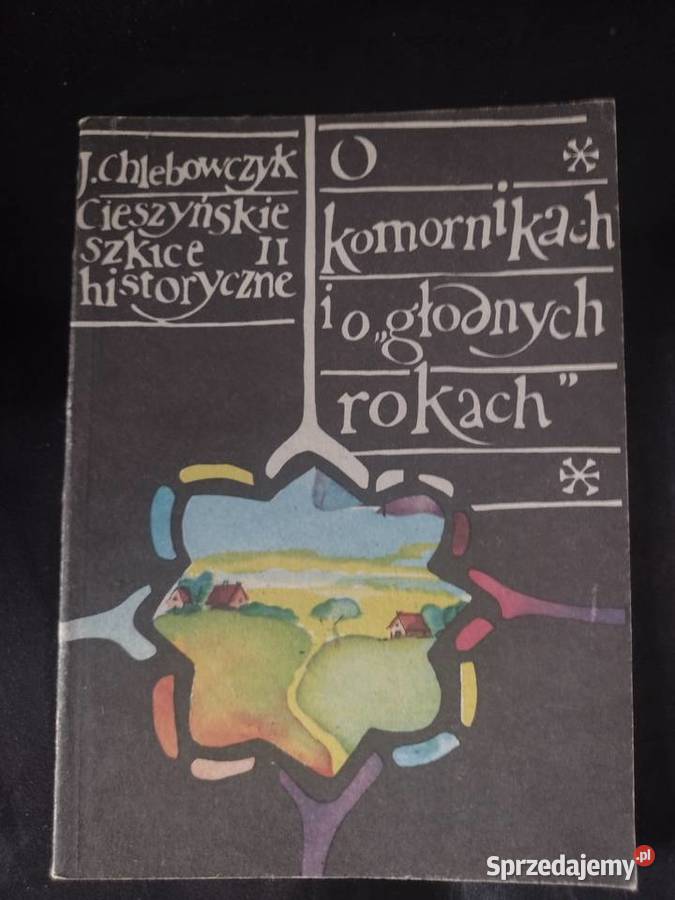 Godki śląskie Proza i poezja Czarna
