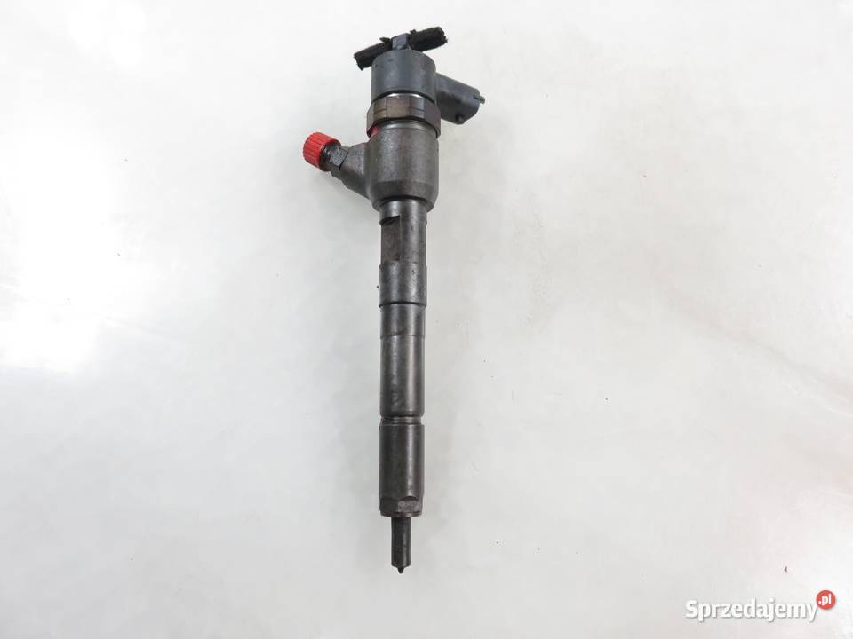 WTRYSKIWACZ FIAT PANDA II 13 D Multijet osobowe