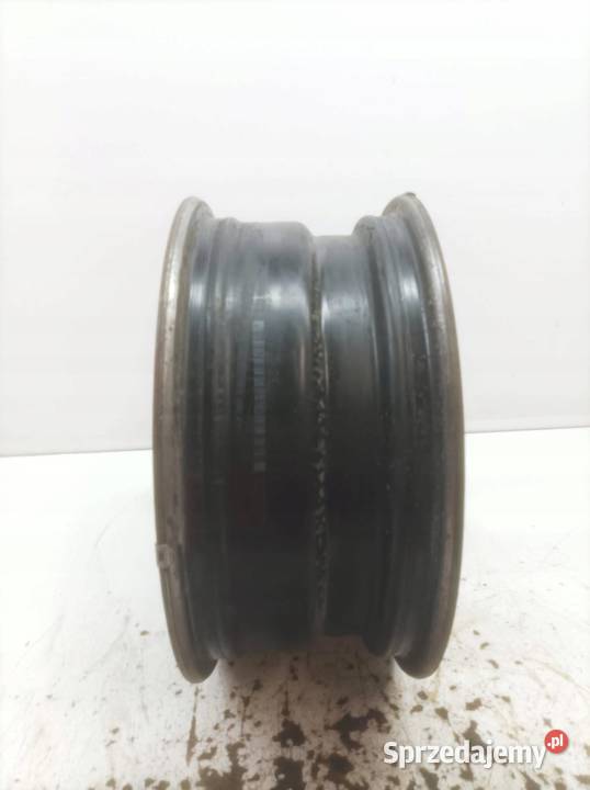 FELGA STALOWA R16 5X110 ET39 OC65MM 65JX16H2