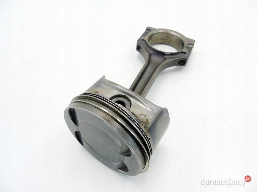 TŁOK KORBOWÓD 79L77 16 TI VCT FORD FOCUS 2 3 C