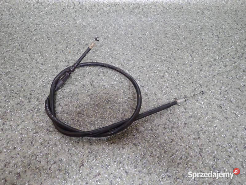 LINKA SPRZĘGŁA YAMAHA YZ 250 2T 9602R lubuskie Strzelce Krajeńskie