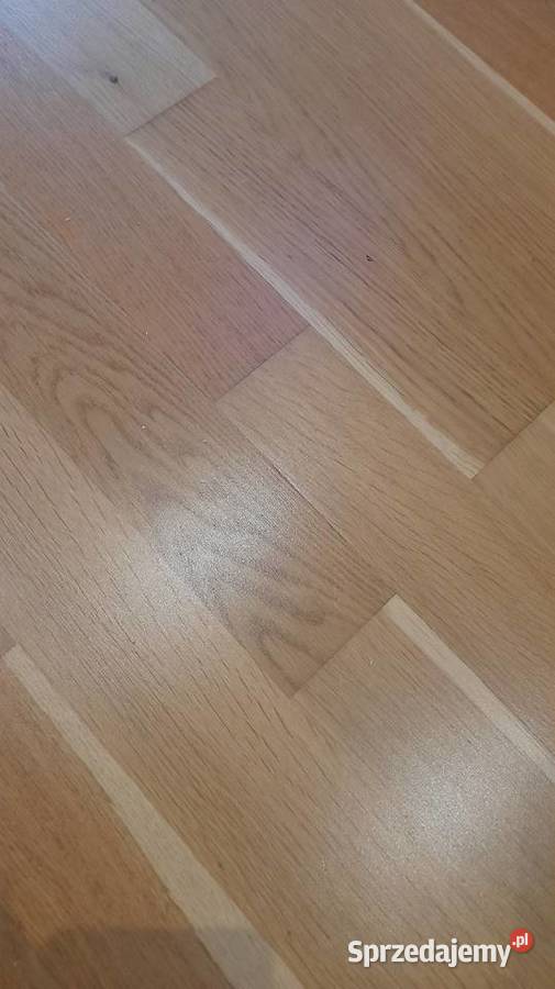 Sprzedam deskę barlinecką Panele podłogowe Piaseczno