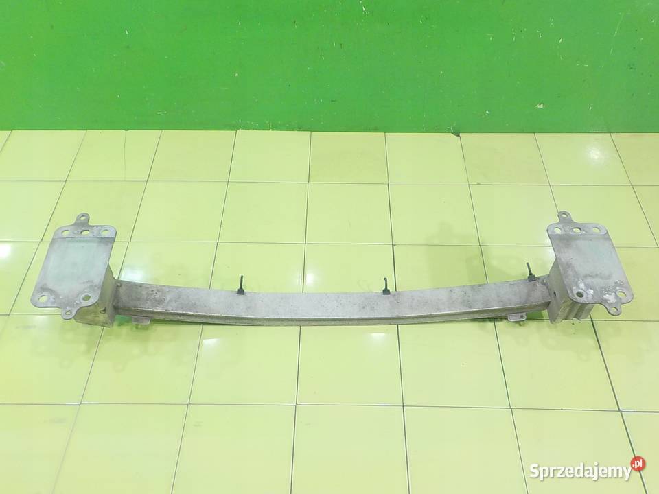 OPEL CORSA E 13 CDTI 17r HB 3D belka zderzaka Suków