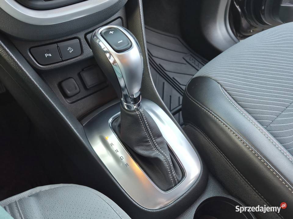 Opel Mokka Innovation 14 T 140Automat autoalarm Ostrowiec Świętokrzyski