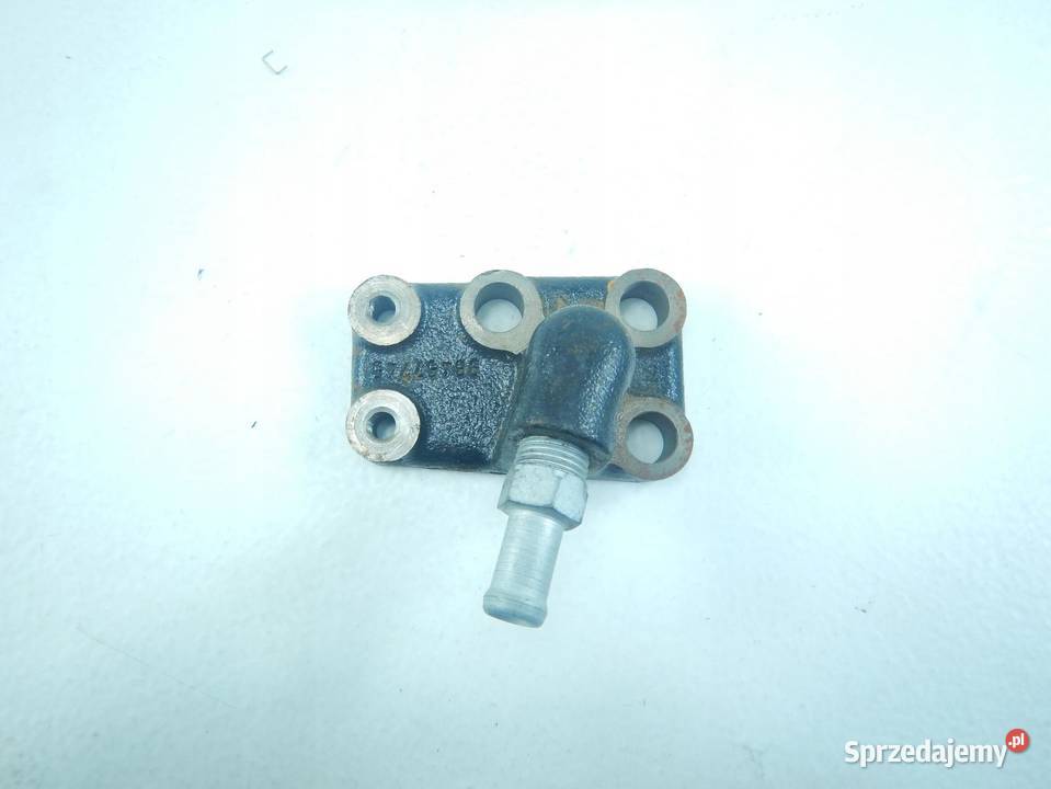 KRÓCIEC OLEJOWY TURBO FIAT DUCATO 9094 25 TD ASO osobowe