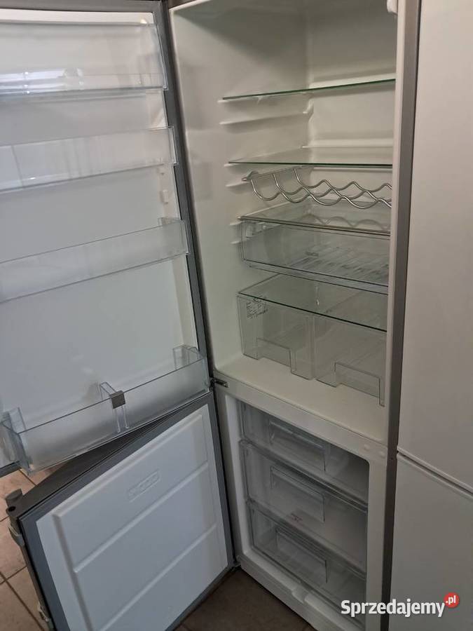 LODÓWKA ELECTROLUX Wrocław