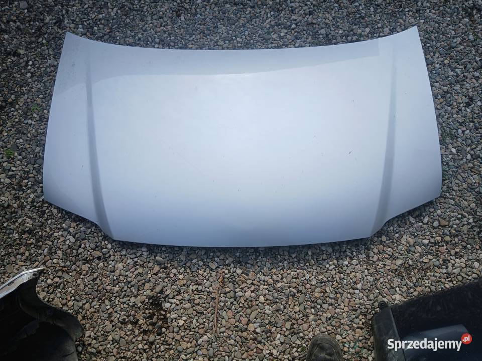 Maska Pokrywa silnika Volkswagen Touran I mk1