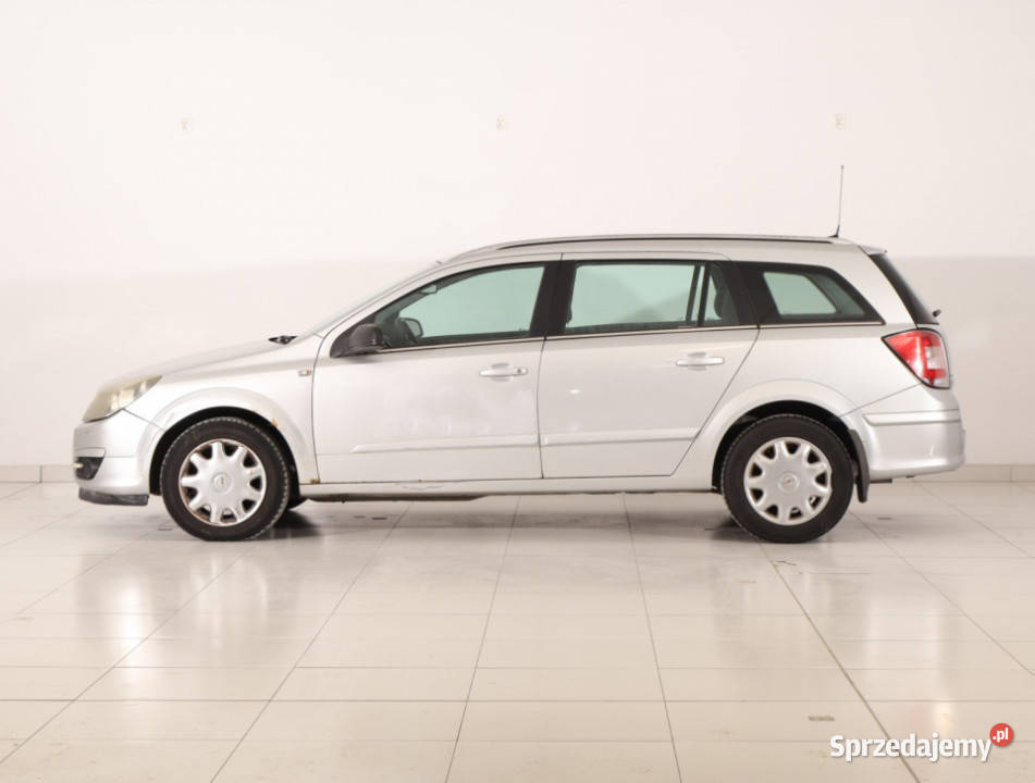 Opel Astra 14 16V 4/5 Piaseczno