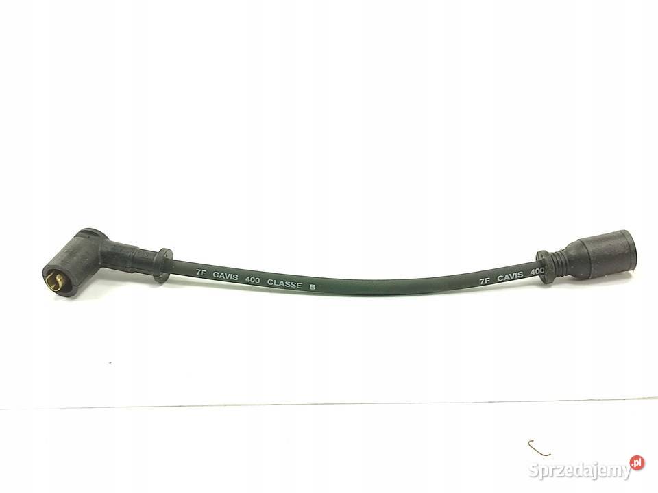PRZEWÓD ZAPŁONOWY FIAT TEMPRA TIPO 16 19891996