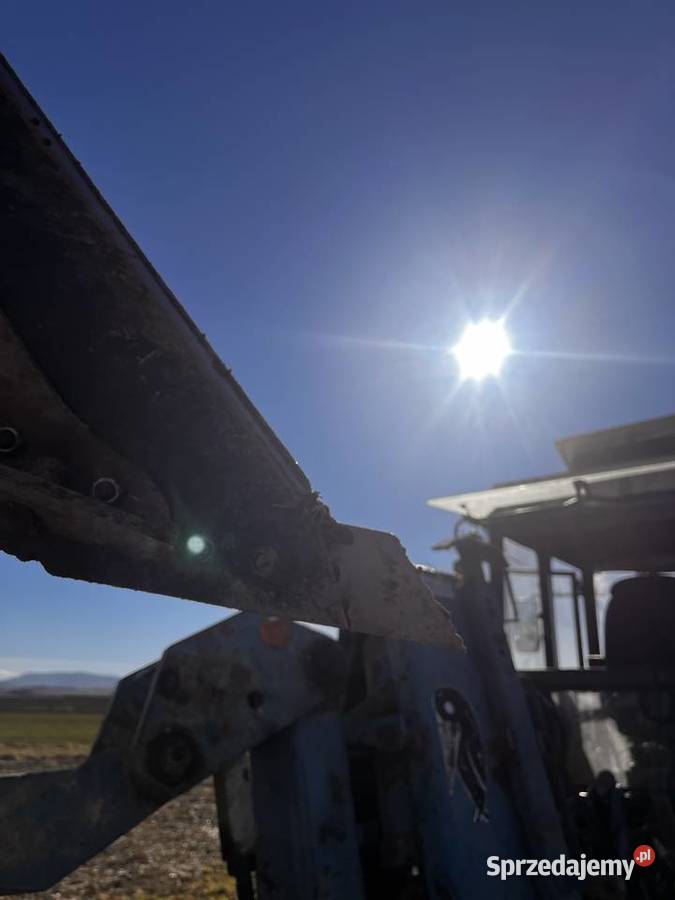 Pług Rabe Werk pół zawieszany 51 Rabe Dziewiętlice sprzedam