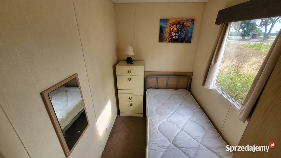 Domki domek holenderski domek angielski 298 Gołaszyn