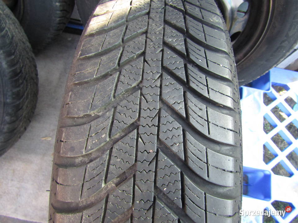 FELGAKOŁA STALOWE HYUNDAI I20 14 4X100ET46 Samochodowe