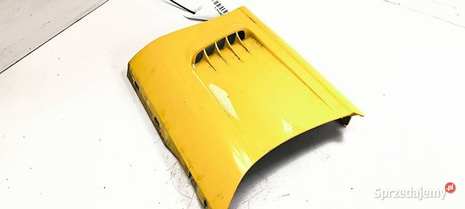 OSŁONA CHEVROLET CORVETTE C4 LIFT 10254395 Lipno