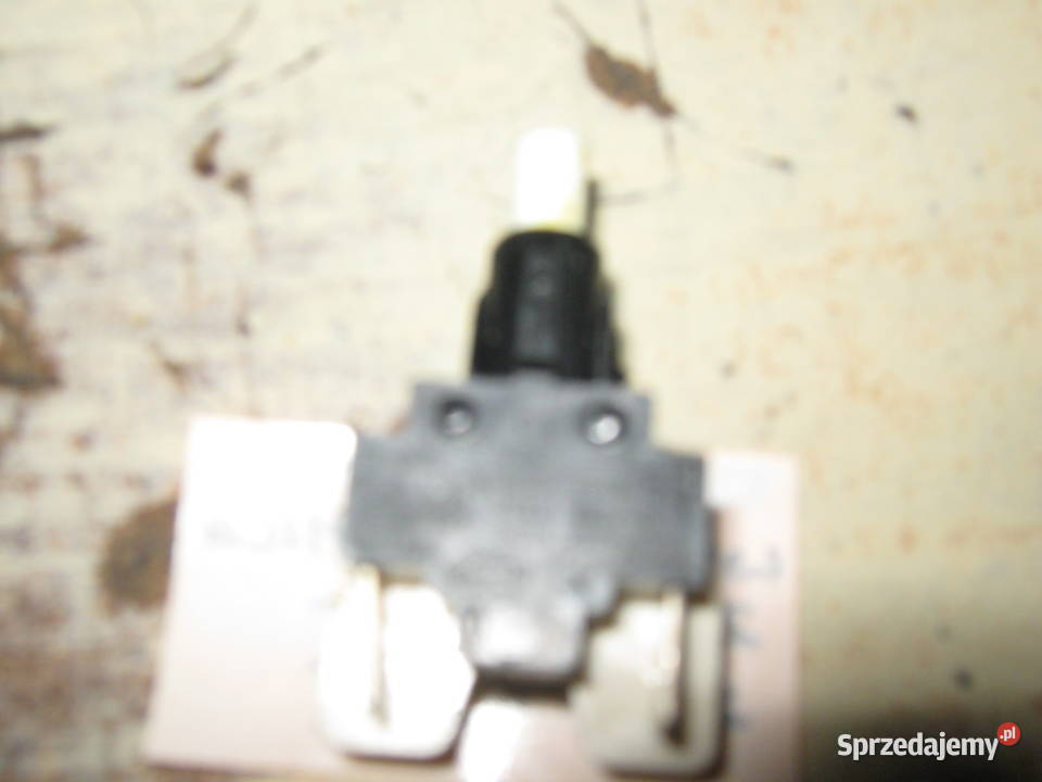 Amica ZZA 428 I włacznik zmywarki wolnostojące Nowy Sącz